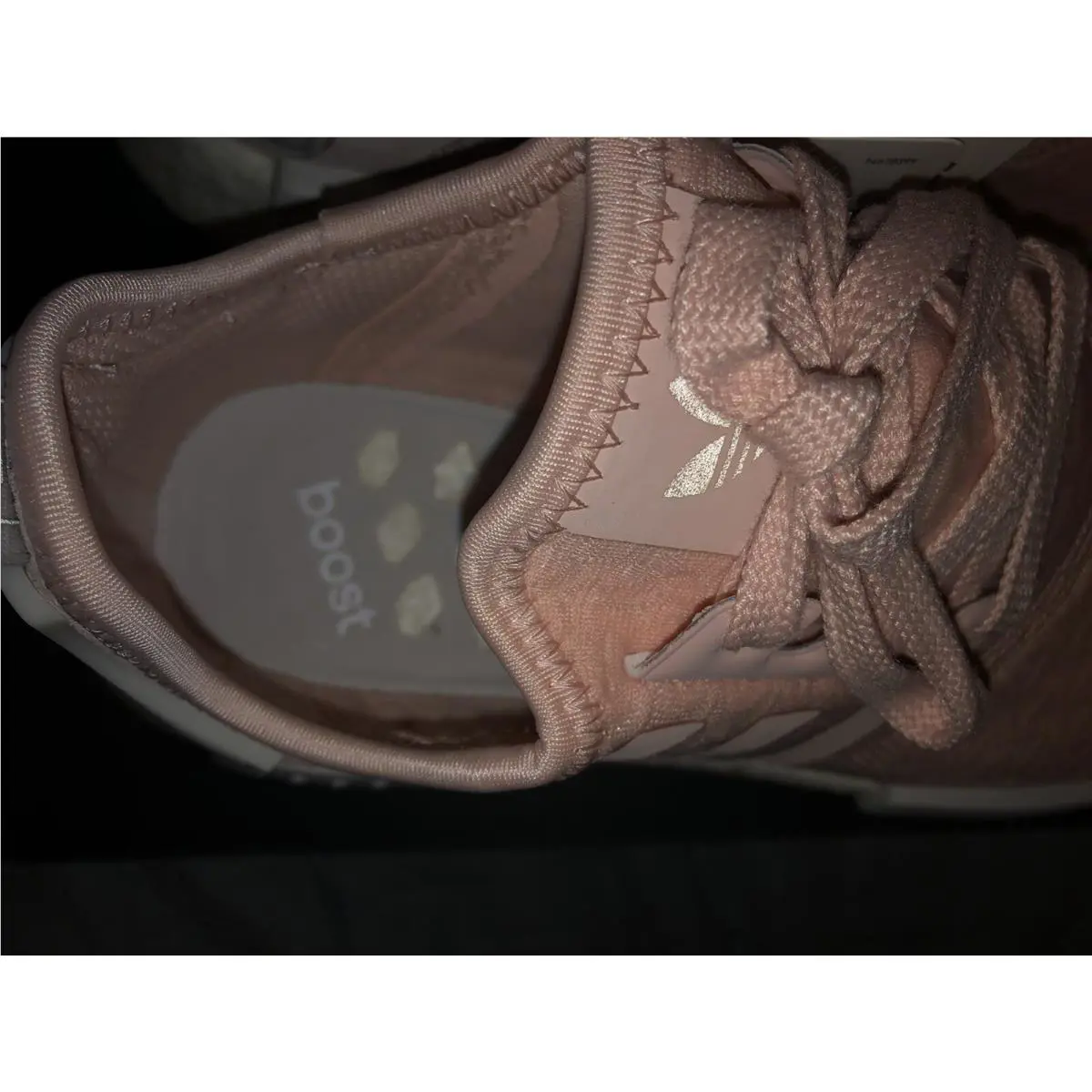Adidas shoes - adidas NMD R1 - NMD - AQ1161 - Pink 2