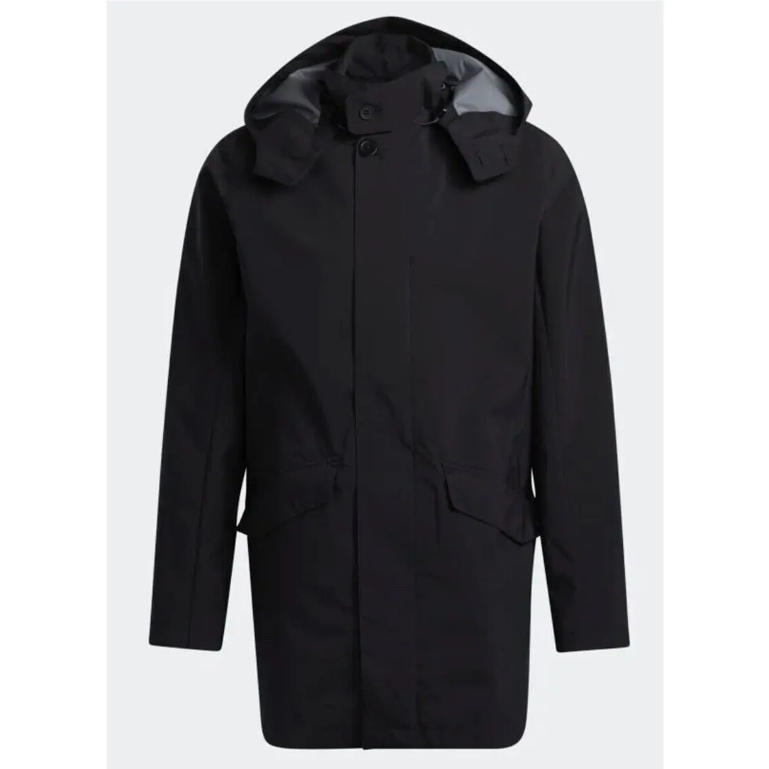 Adidas clothing - HB1611 - HB1611 - Black 1