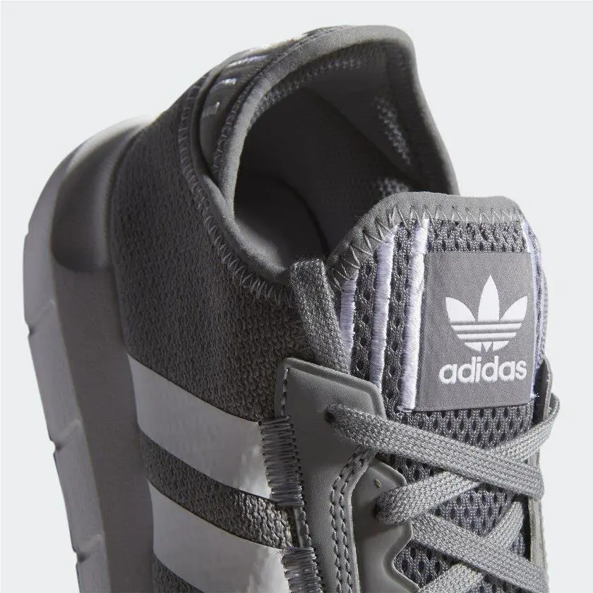 Adidas shoes - adidas Swift Run - Swift Run - Gray 8