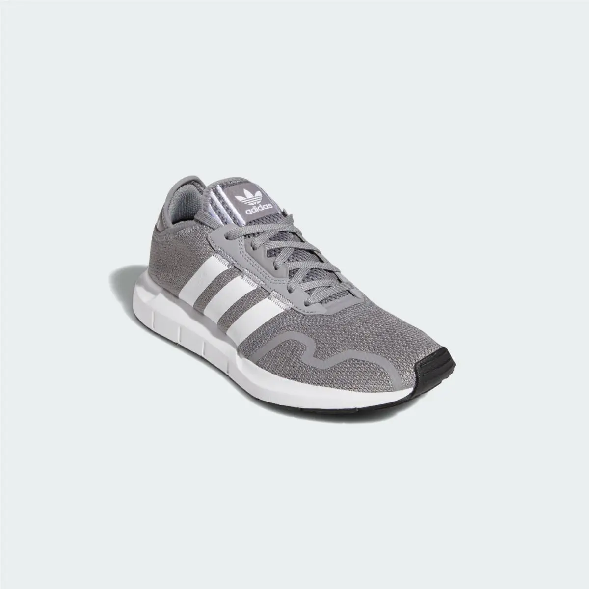 Adidas shoes - adidas Swift Run - Swift Run - Gray 0
