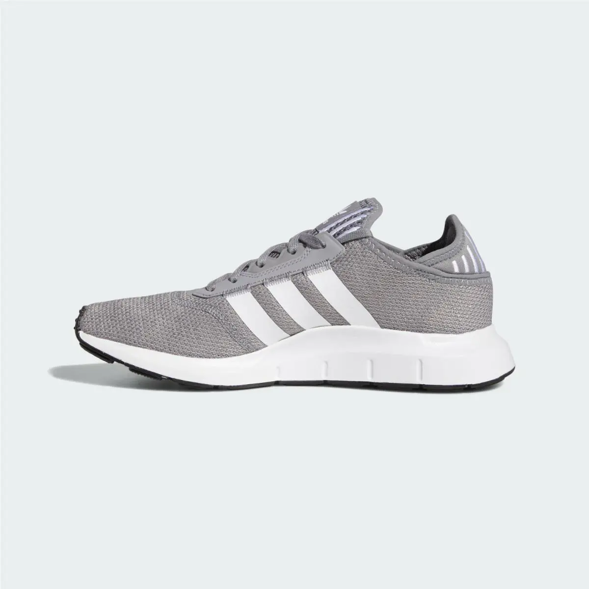 Adidas shoes - adidas Swift Run - Swift Run - Gray 2
