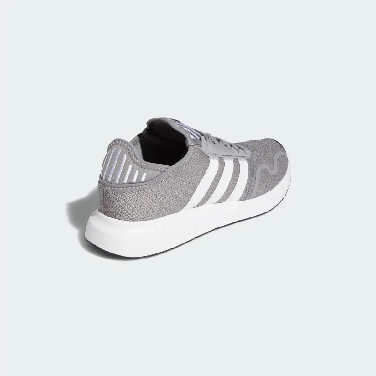 Adidas shoes - adidas Swift Run - Swift Run - Gray 3