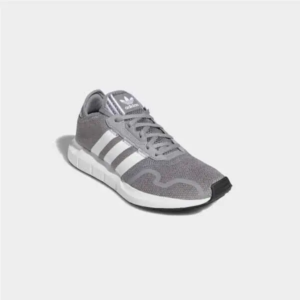 Adidas shoes - adidas Swift Run - Swift Run - Gray 4
