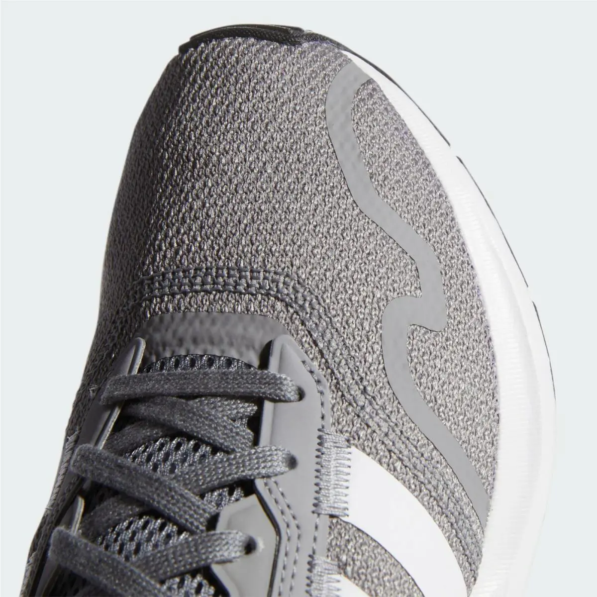 Adidas shoes - adidas Swift Run - Swift Run - Gray 6