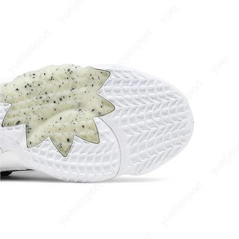 Adidas shoes - adidas D.O.N. Issue #2 - Issue - FW8512 - Black (UPC: 191532543223) 3