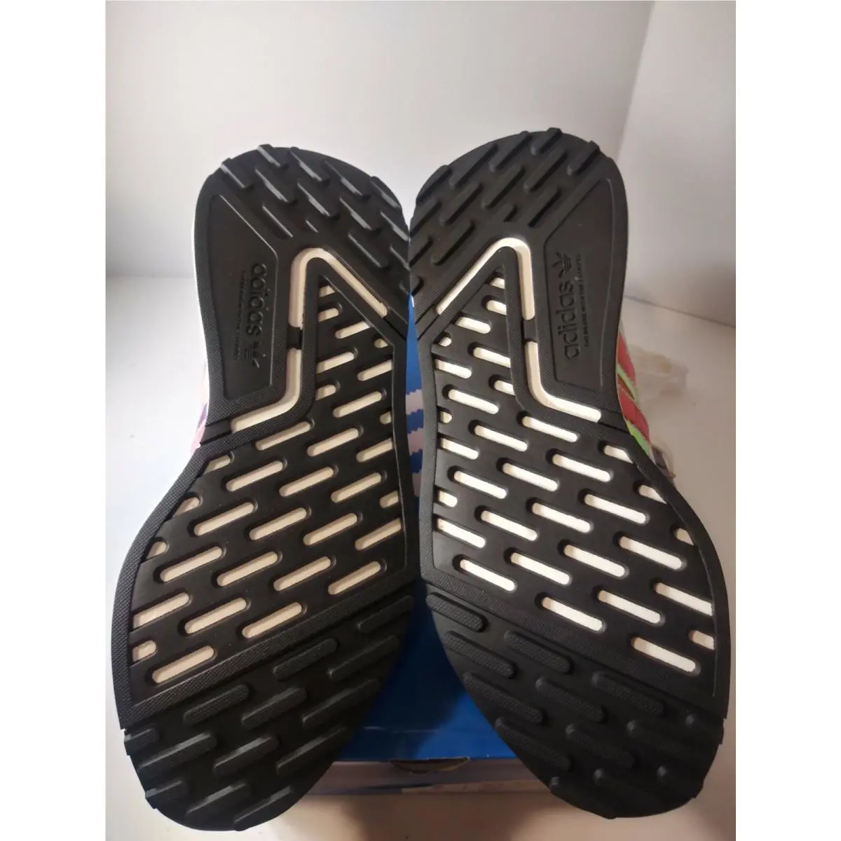 Adidas shoes - ADIDAS ORIGINALS - ORIGINALS - Pink 3