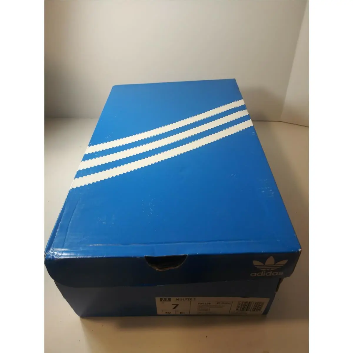 Adidas shoes - ADIDAS ORIGINALS - ORIGINALS - Pink 4