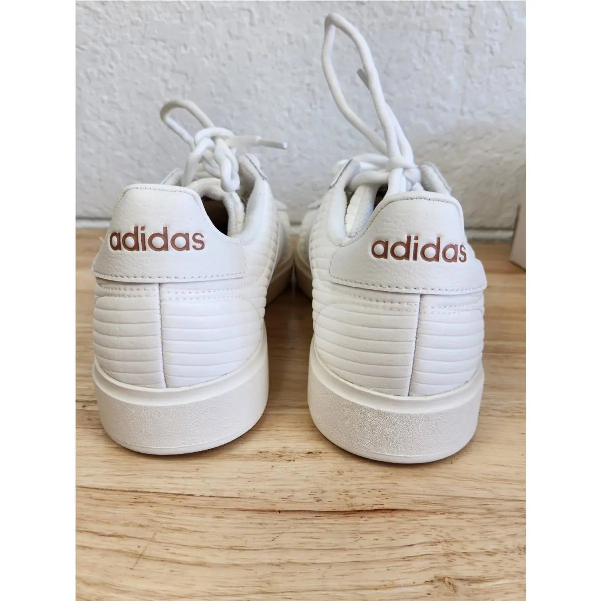 Adidas shoes - adidas Grand Court - Grand Court - ID4476 - White 3