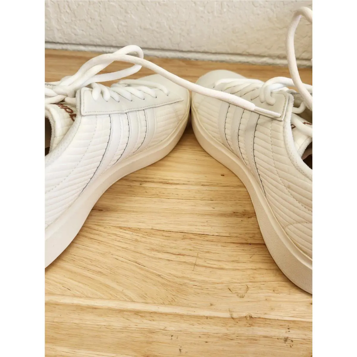 Adidas shoes - adidas Grand Court - Grand Court - ID4476 - White 9