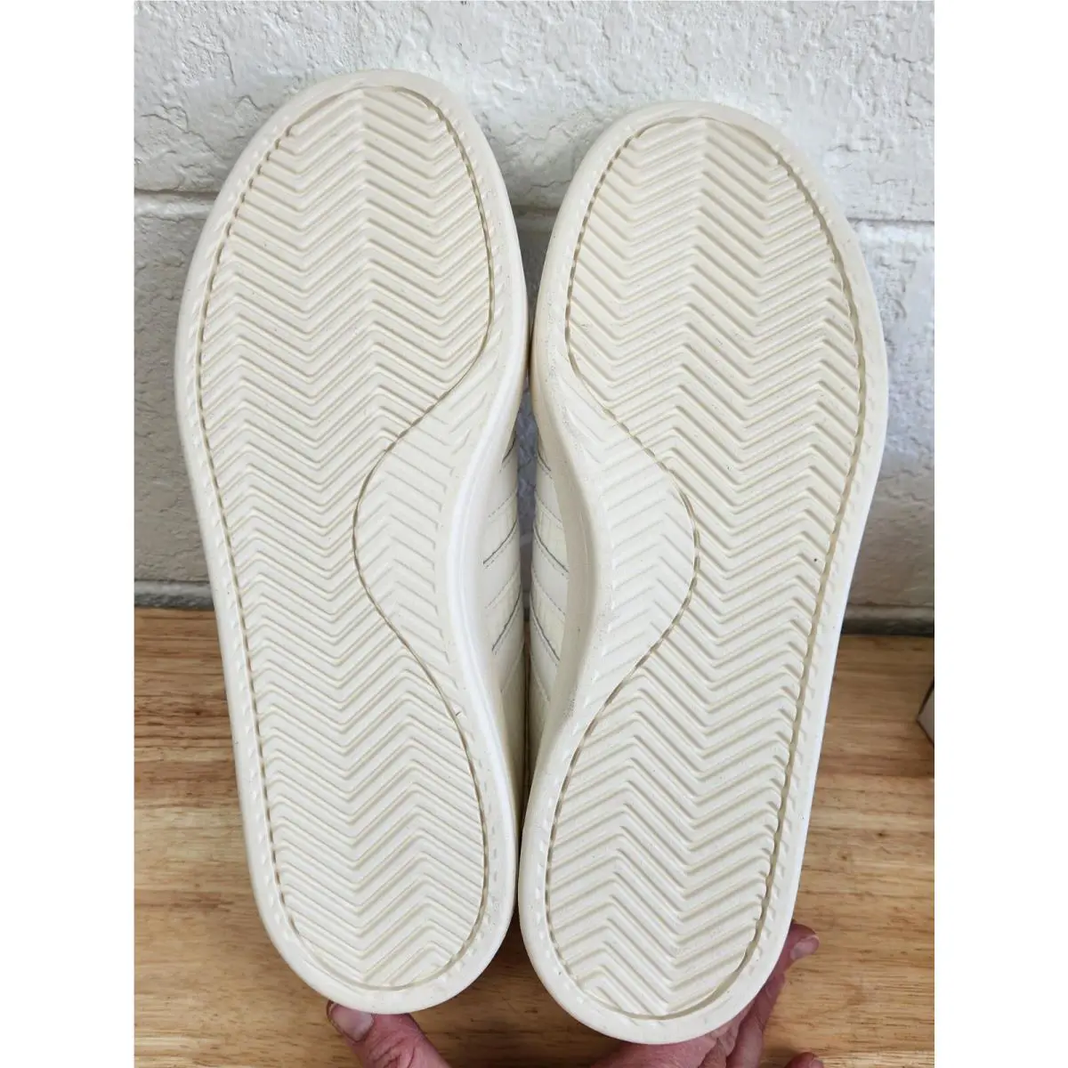 Adidas shoes - adidas Grand Court - Grand Court - ID4476 - White 10