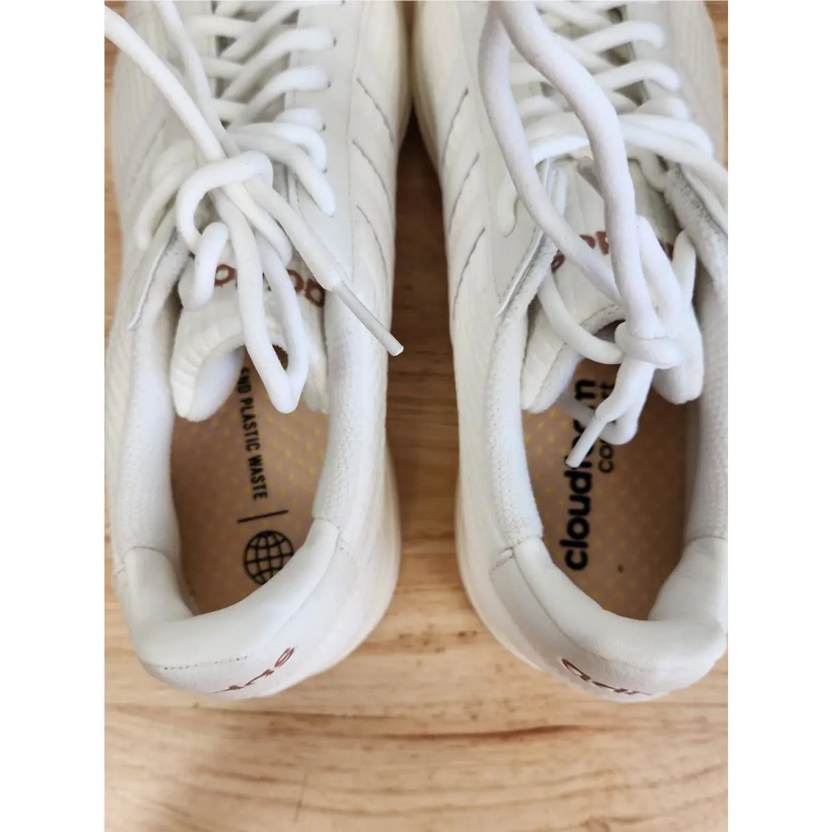 Adidas shoes - adidas Grand Court - Grand Court - ID4476 - White 4