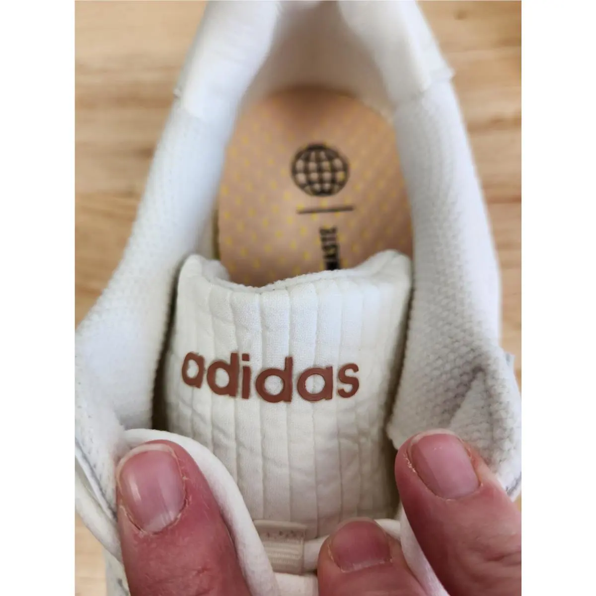 Adidas shoes - adidas Grand Court - Grand Court - ID4476 - White 5