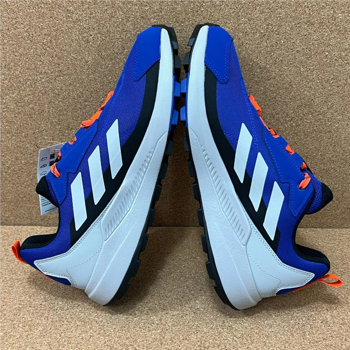 Adidas shoes - adidas Terrex - Terrex - Blue 6