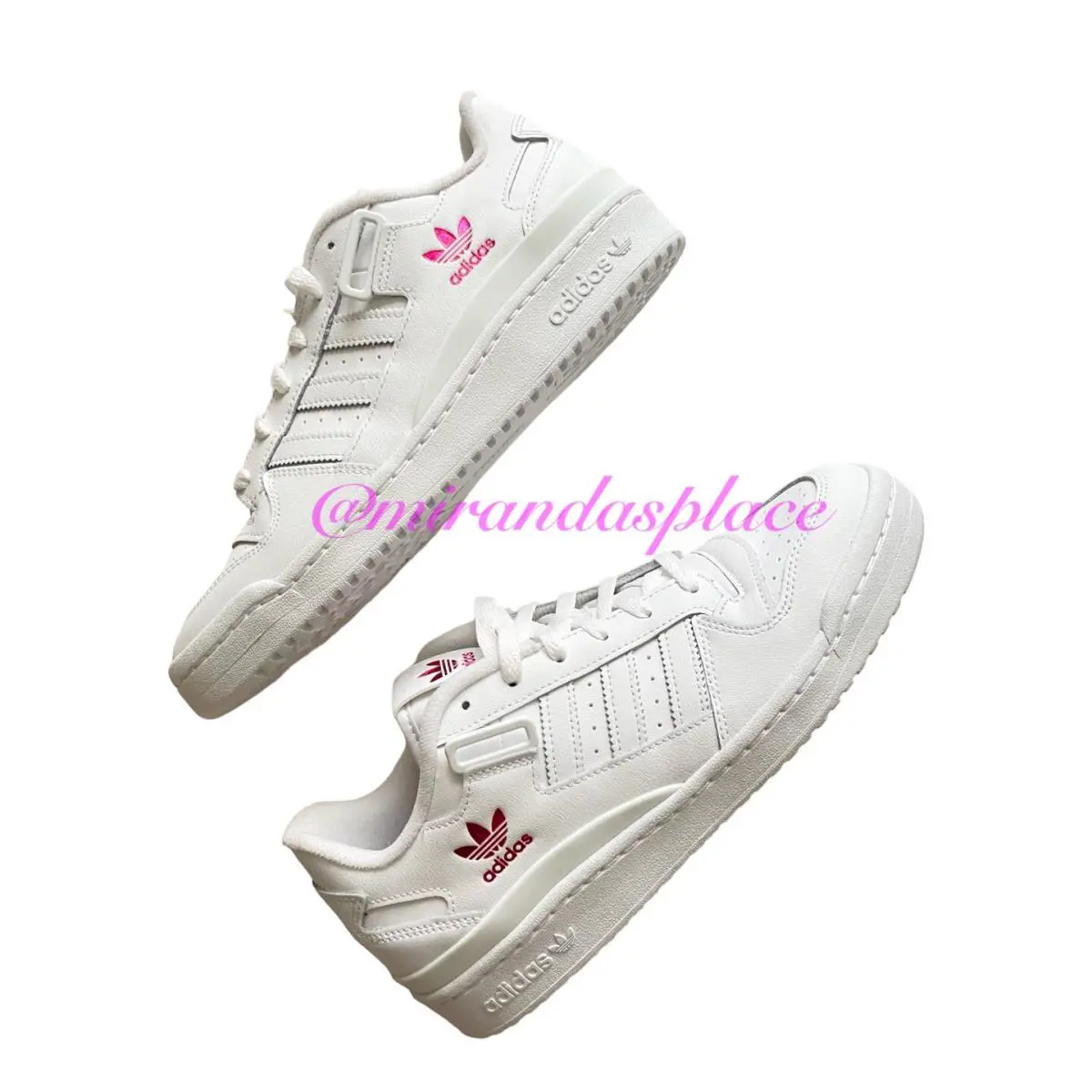 Adidas shoes - adidas Forum Low - Forum Low - G58001 - White (UPC: 194819519942) 0