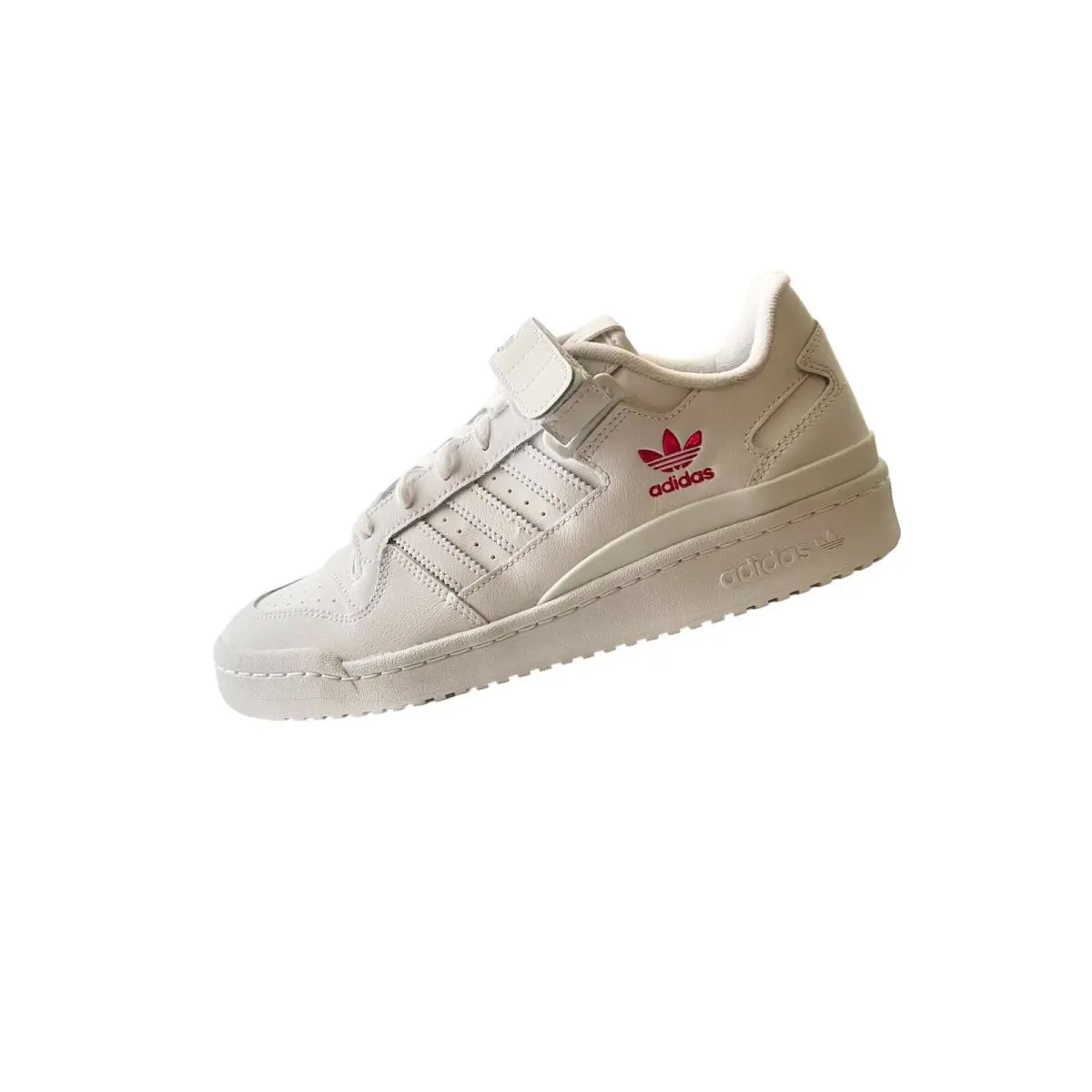 Adidas shoes - adidas Forum Low - Forum Low - G58001 - White (UPC: 194819519942) 3