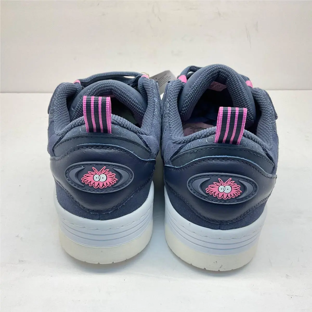 Adidas shoes - Kevin Lyons x ADI2000 - Kevin Lyons - ADI2000 - Navy Blue (UPC: 195734444012) 1