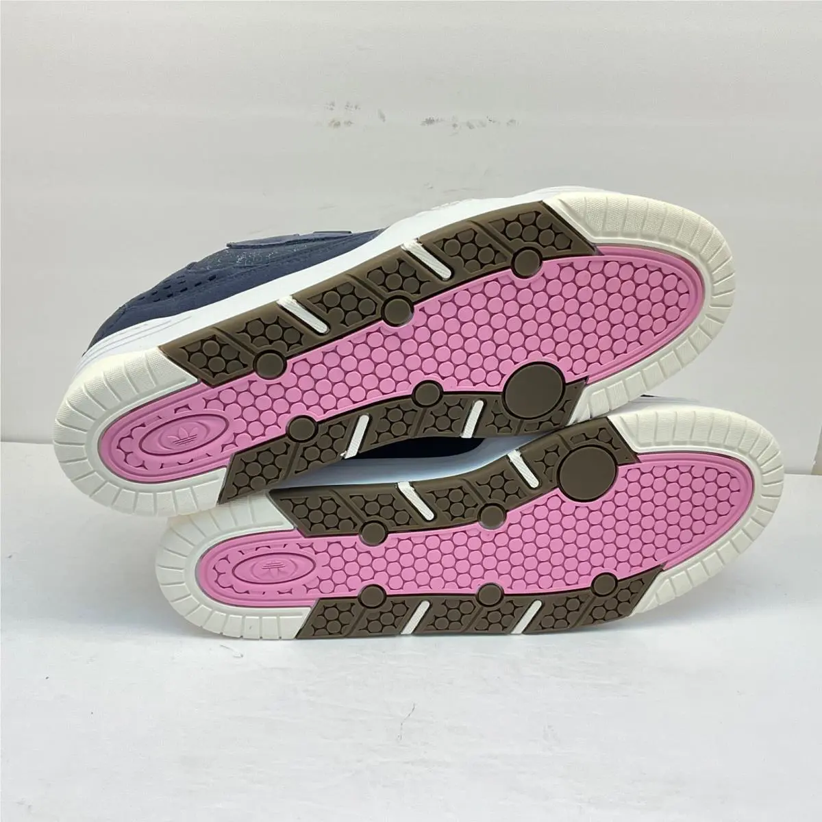 Adidas shoes - Kevin Lyons x ADI2000 - Kevin Lyons - ADI2000 - Navy Blue (UPC: 195734444012) 3