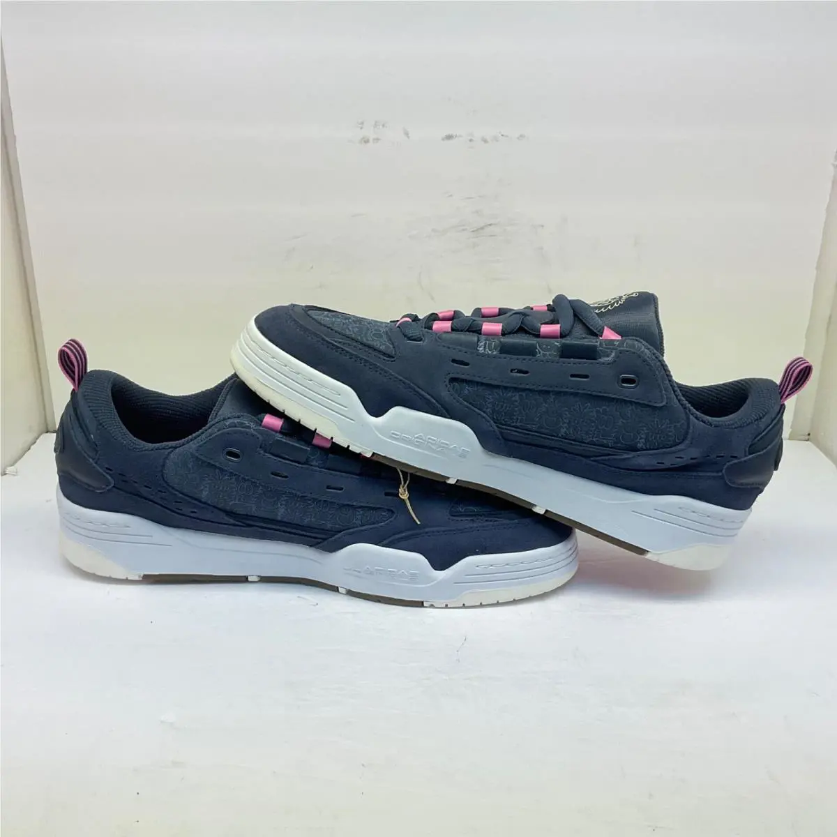 Adidas shoes - Kevin Lyons x ADI2000 - Kevin Lyons - ADI2000 - Navy Blue (UPC: 195734444012) 4