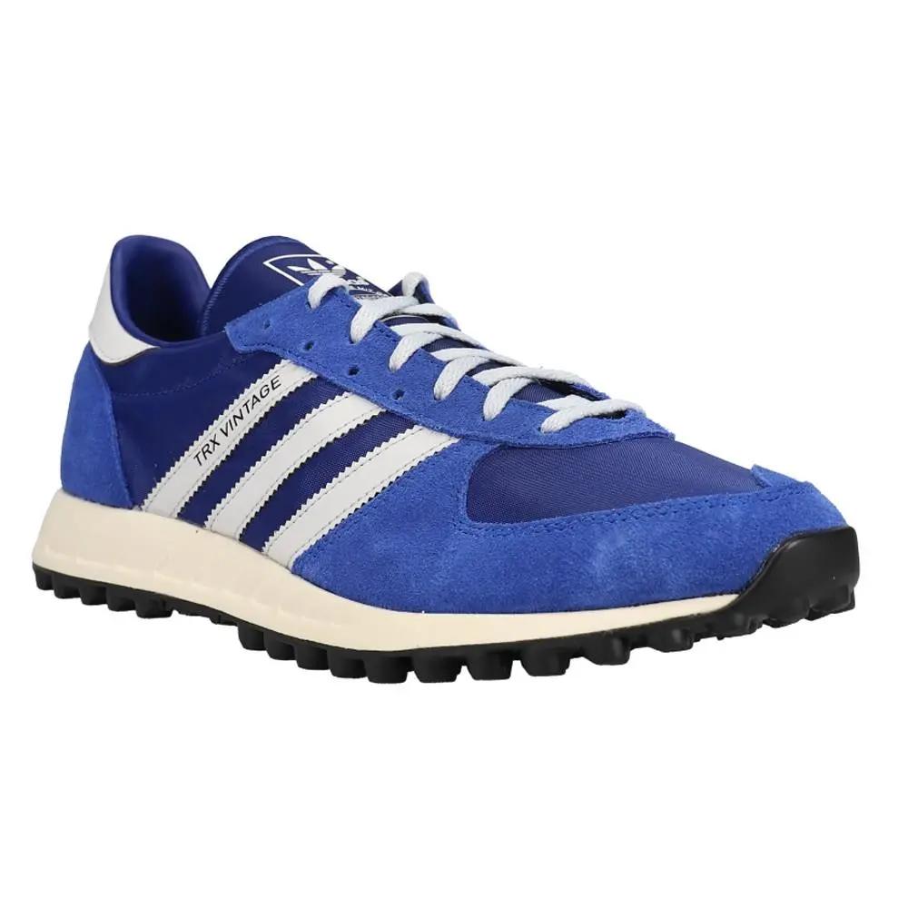 Adidas shoes - adidas  Trx Vintage - Trx Vintage - FY3651 - Blue (UPC: 194814775923) 0