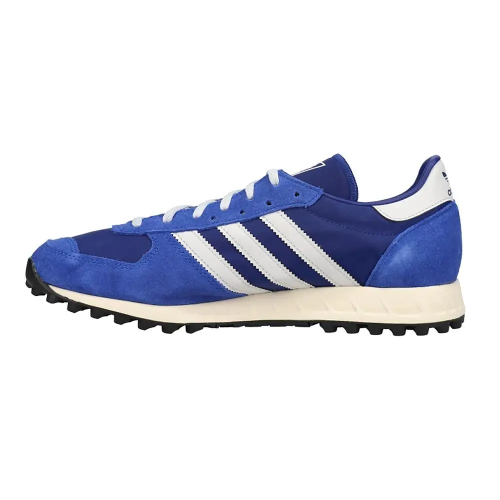 Adidas shoes - adidas  Trx Vintage - Trx Vintage - FY3651 - Blue (UPC: 194814775923) 1