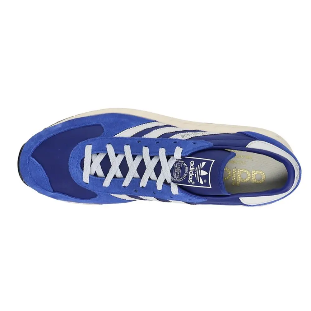 Adidas shoes - adidas  Trx Vintage - Trx Vintage - FY3651 - Blue (UPC: 194814775923) 2