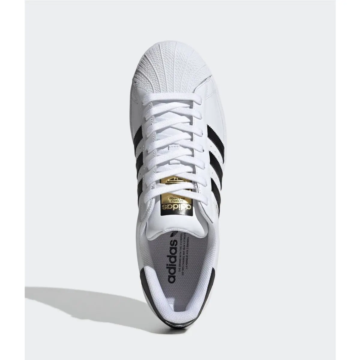Adidas shoes - adidas Superstar - Superstar - White 1