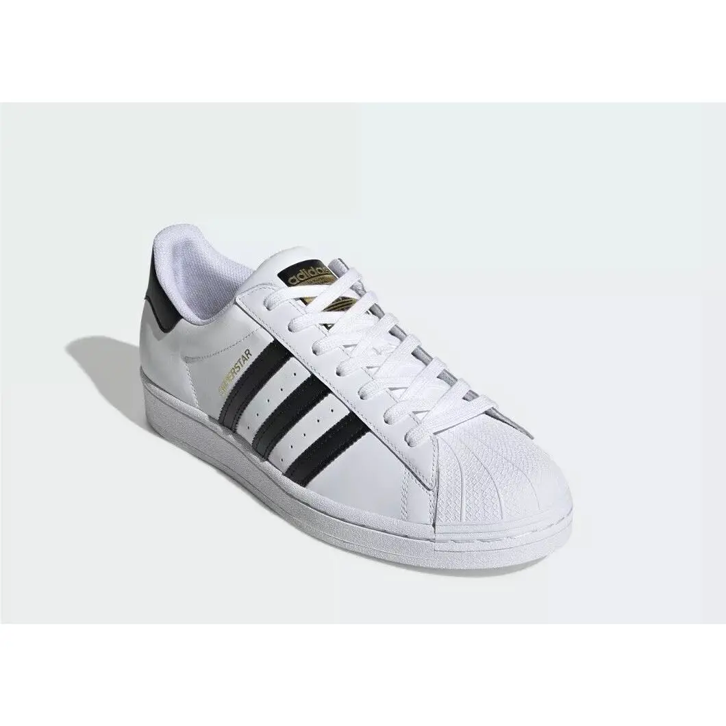 Adidas shoes - adidas Superstar - Superstar - White 3