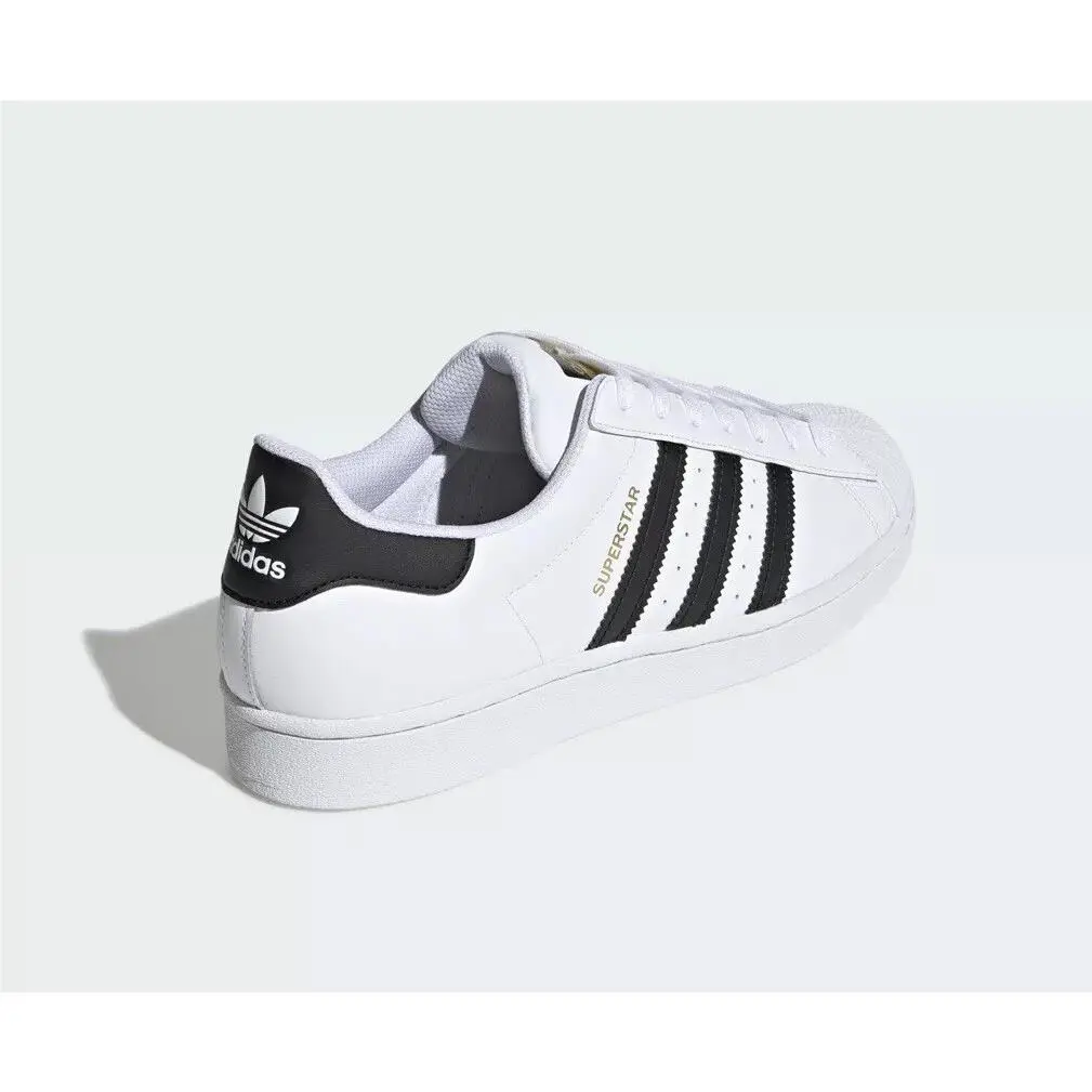 Adidas shoes - adidas Superstar - Superstar - White 4