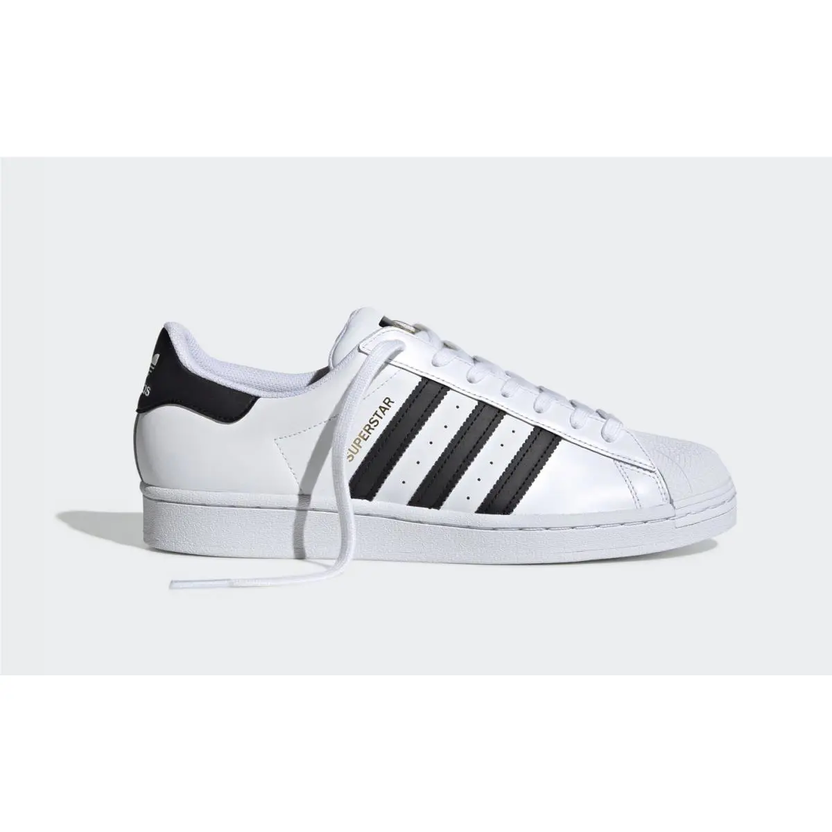 Adidas shoes - adidas Superstar - Superstar - White 6