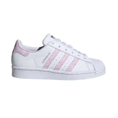 Adidas shoes - FTWWHT/STTRBL/SILVMT (UPC: 193102301684) 2