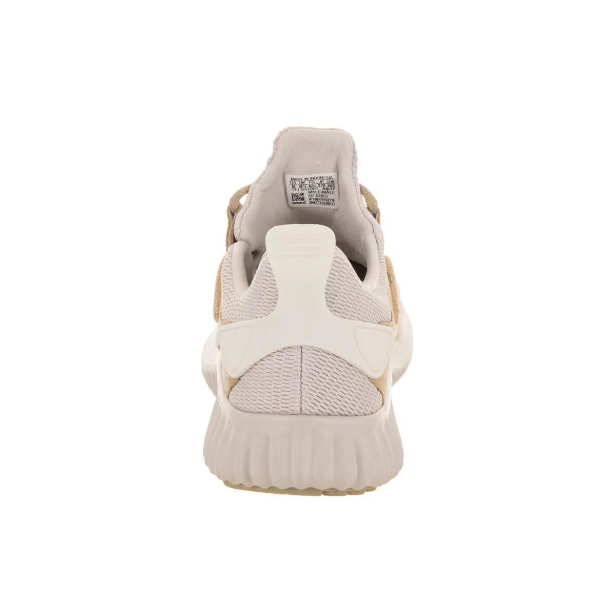 Adidas shoes - GOLD - DA9935 3