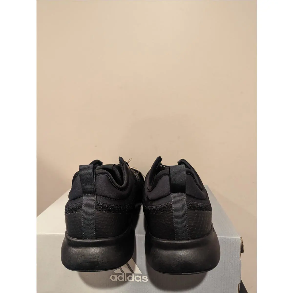 Adidas shoes - Black 2