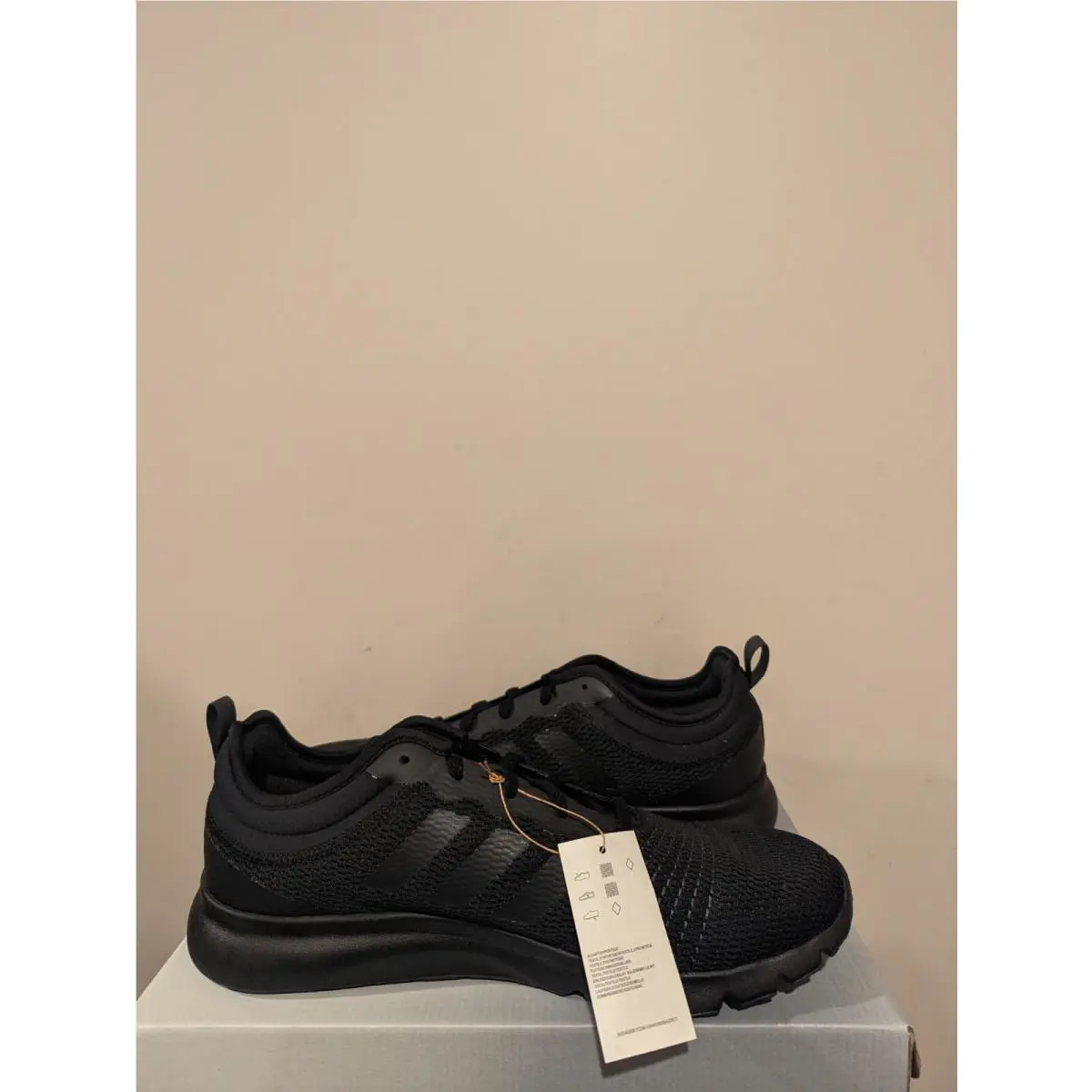 Adidas shoes - Black 0