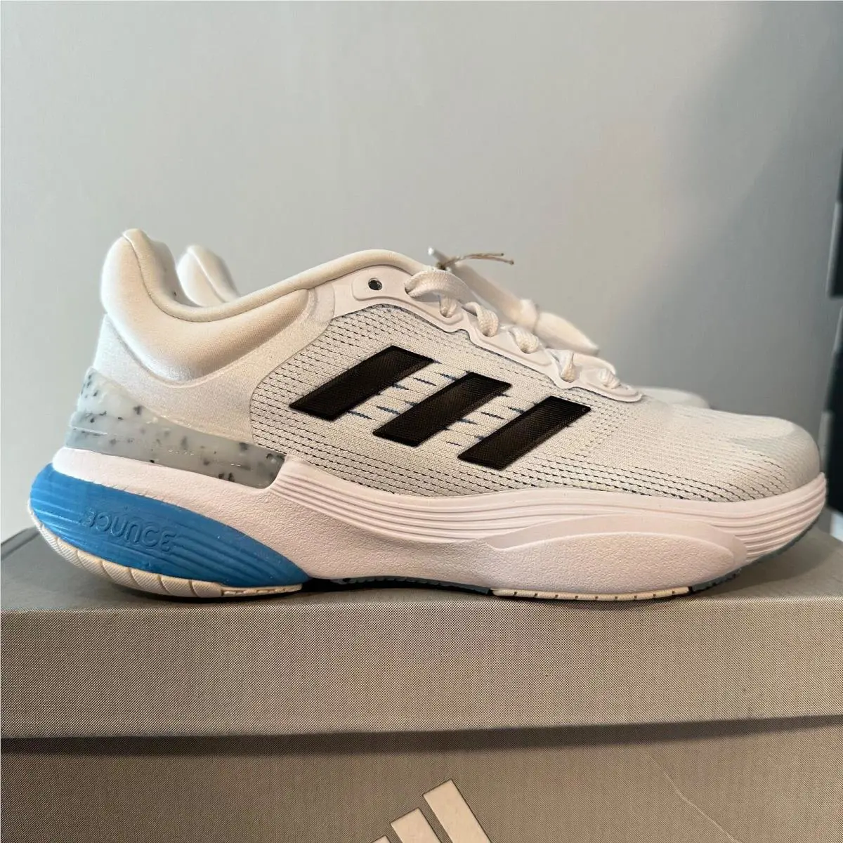 Adidas shoes - adidas Response Super - Response Super - GX9824 - White 0