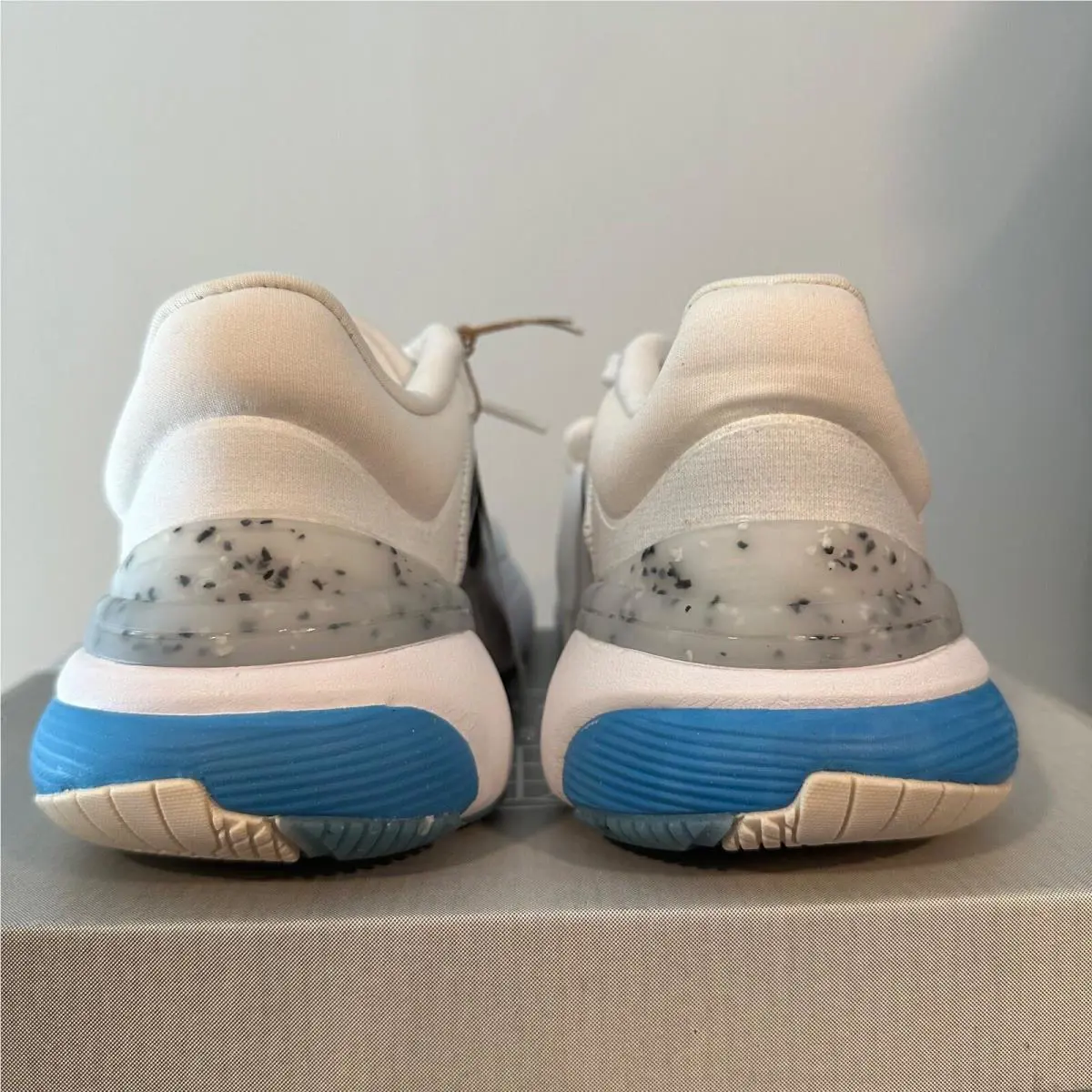 Adidas shoes - adidas Response Super - Response Super - GX9824 - White 1