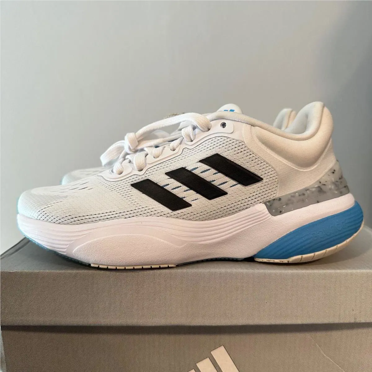 Adidas shoes - adidas Response Super - Response Super - GX9824 - White 2