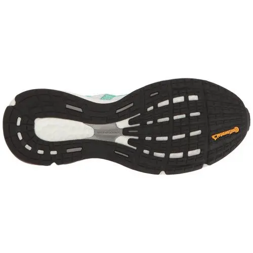 Adidas shoes - Green/White/Orange - BA8095 7