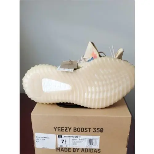 Adidas shoes - adidas Yeezy Boost 350 V2 - GW3773 - Multicolor 4
