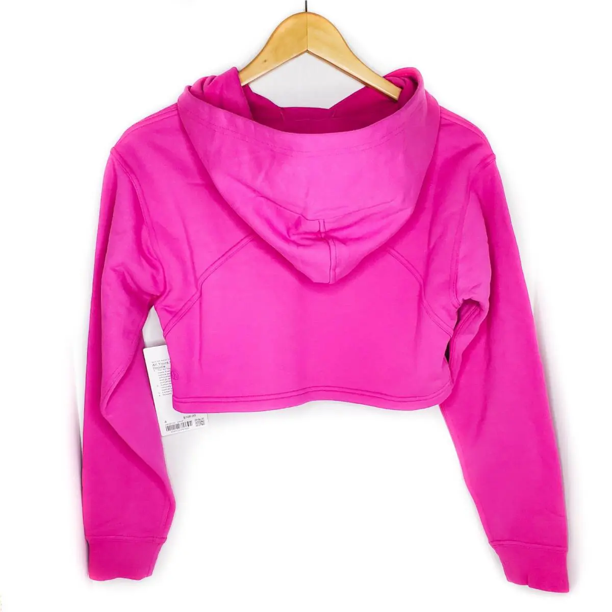 Lululemon clothing - NA - Pink 0