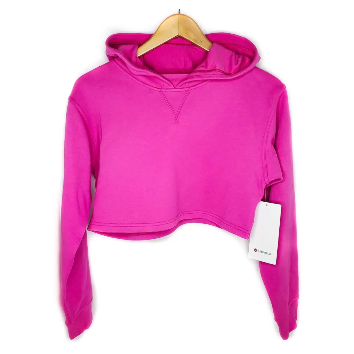 Lululemon clothing - NA - Pink 3