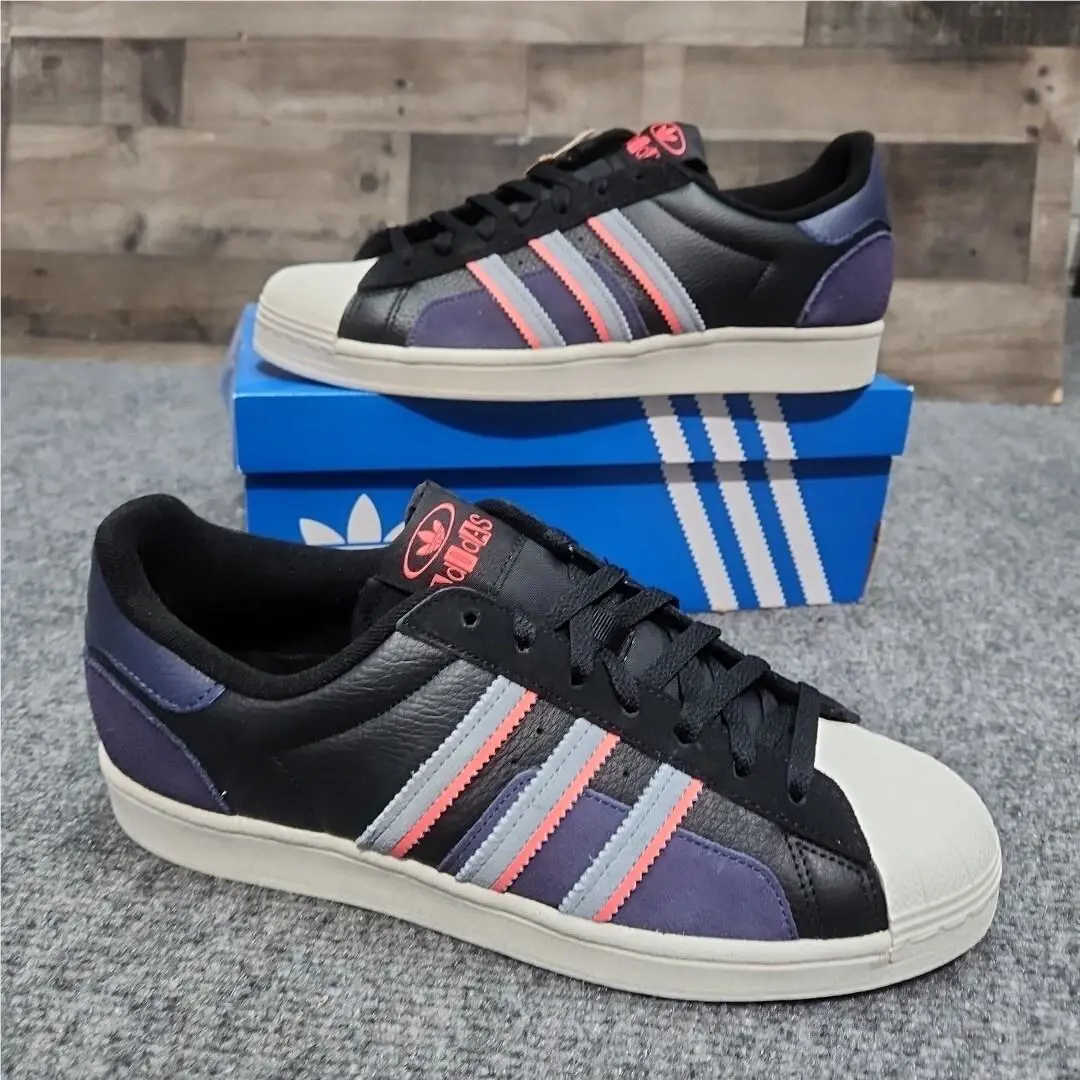 Adidas shoes - adidas Superstar - Superstar - GW5920 - Black 0