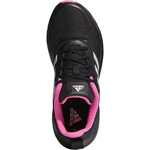 Adidas shoes - BLACK/PINK - FZ3585 5