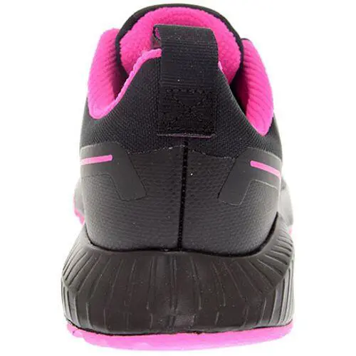 Adidas shoes - BLACK/PINK - FZ3585 6