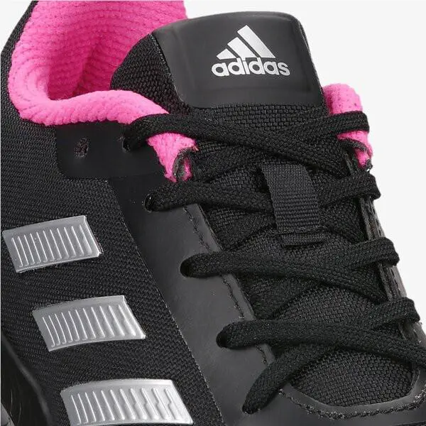 Adidas shoes - BLACK/PINK - FZ3585 3