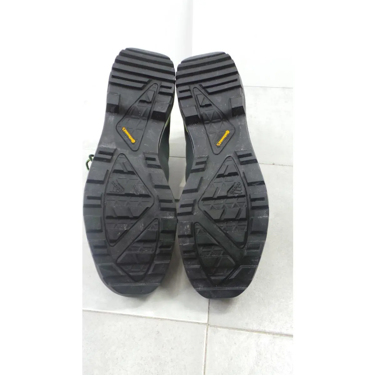 Adidas shoes - M22750 - M22750 - Green 9