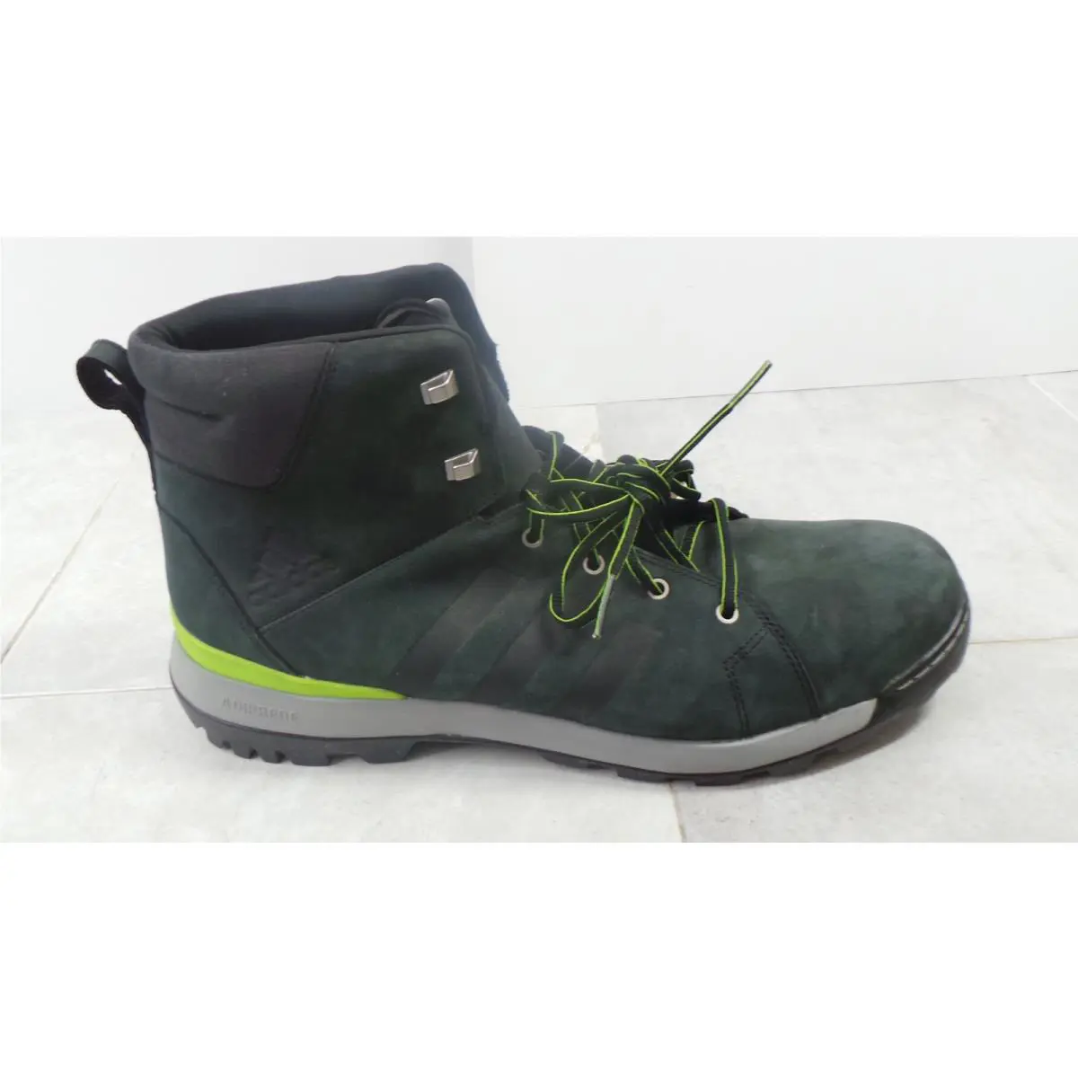Adidas shoes - M22750 - M22750 - Green 13