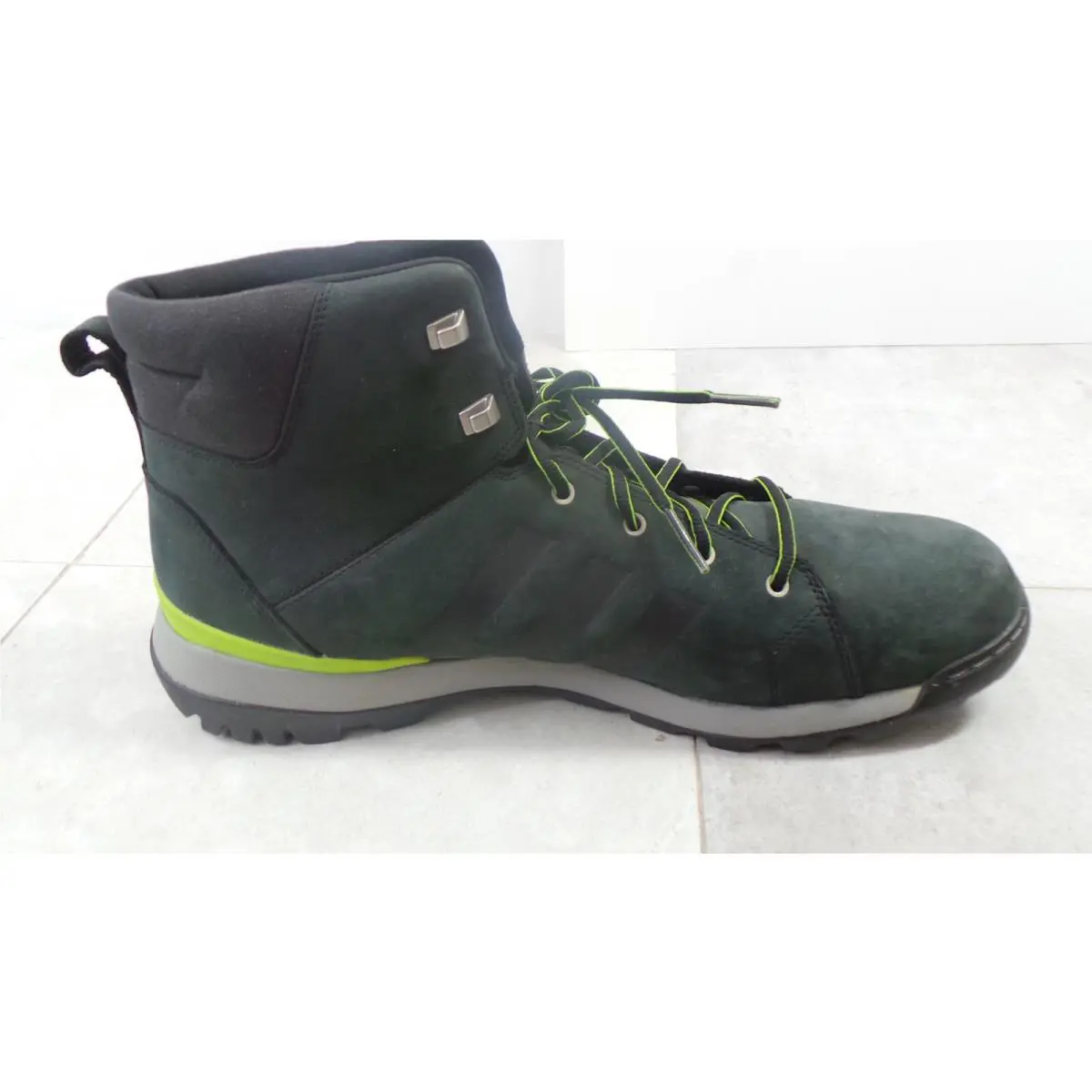 Adidas shoes - M22750 - M22750 - Green 15