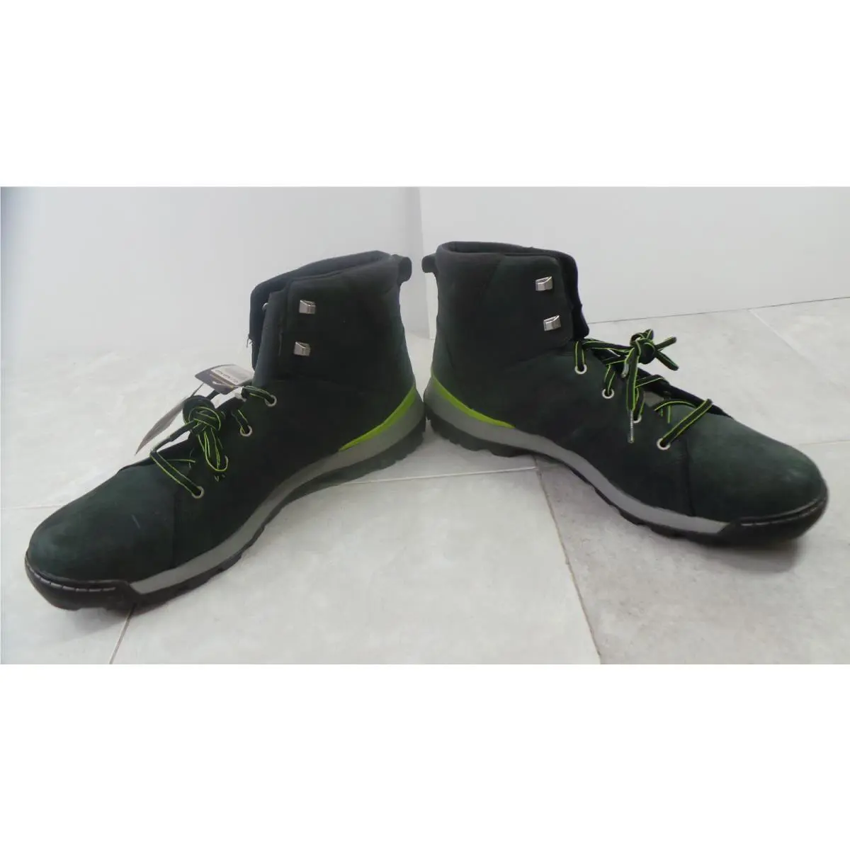 Adidas shoes - M22750 - M22750 - Green 3