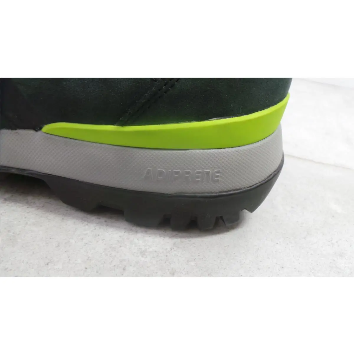 Adidas shoes - M22750 - M22750 - Green 6
