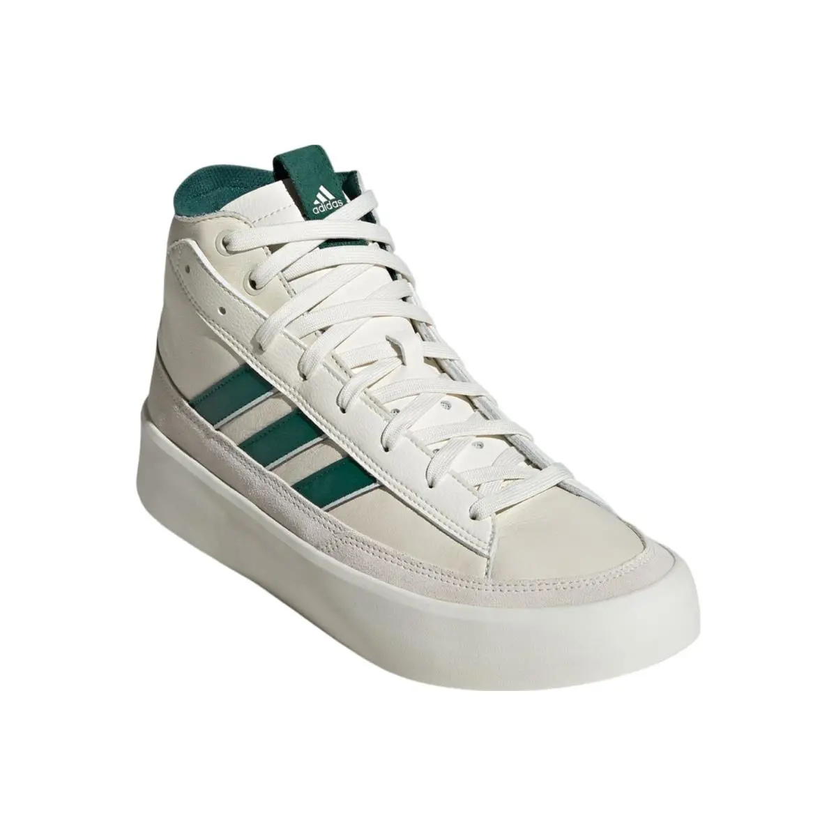 Adidas shoes - adidas Znsored Hi - Znsored - IF4446 - Ivory (UPC: 196478508244) 2